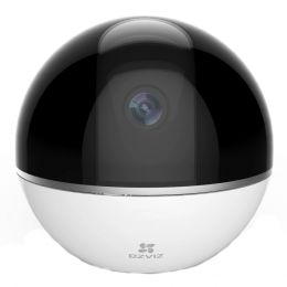 2Мп багатофункціональна PT камера EZVIZ з авто стеження за об'єктом