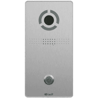 IP панель виклику для IP-домофонів