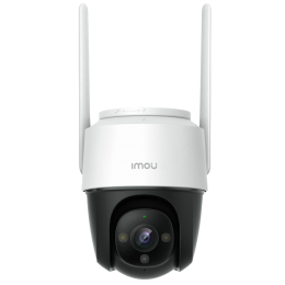 4MP H.265 Wi-Fi