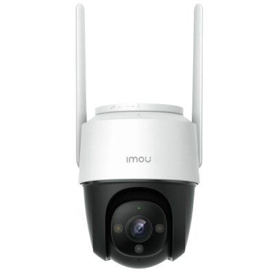 4MP H.265 Wi-Fi