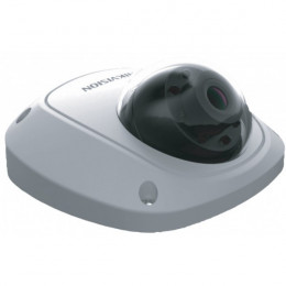 IP відеокамера Hikvision DS-2CD2522FWD-IS