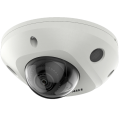 2 МП AcuSense mini Dome IP