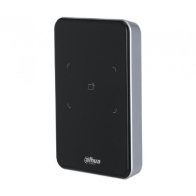 Зчитувач доступу