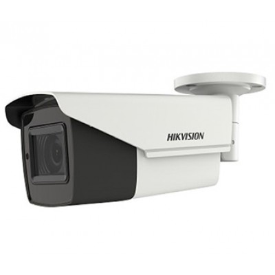 5мп Turbo HD відеокамера Hikvision з ІК підсвічуванням