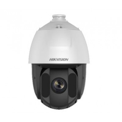 2 МП HDTVI SpeedDome Hikvision