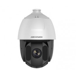4МП IP PTZ відеокамера Hikvision з ІК підсвічуванням