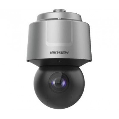 4MP 36× zoom IP Speed Dome