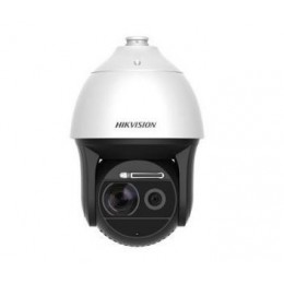2 Мп 50х лазерна IP SpeedDome відеокамера Hikvision