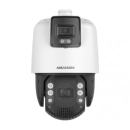 4 MP 32× ІЧ IP Speed Dome камера