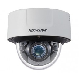 4МП DarkFighter IP відеокамера Hikvision c IVS функціями