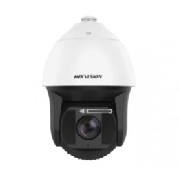 4МП DarkFighter PTZ IP відеокамера Hikvision