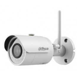 1.3МП IP відеокамера Dahua з Wi-Fi модулем