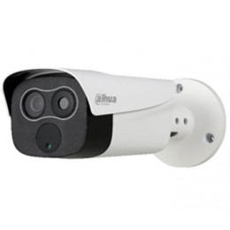 Thermal Mini Hybrid Bullet Camera