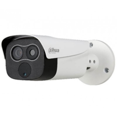 Thermal Mini Hybrid Bullet Camera