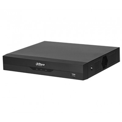 16-канальний Penta-brid 720p Compact 1U 1HDD WizSense