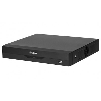 8-канальний Penta-brid 5M-N/1080p Compact 1U 1HDD WizSense