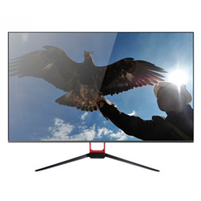 28'' UHD монітор