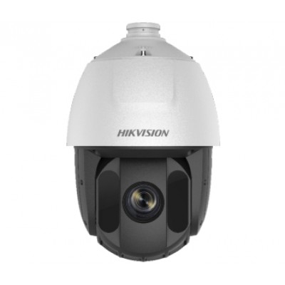 2 МП HDTVI SpeedDome Hikvision