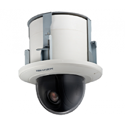 2.0МП HDTVI SpeedDome Hikvision