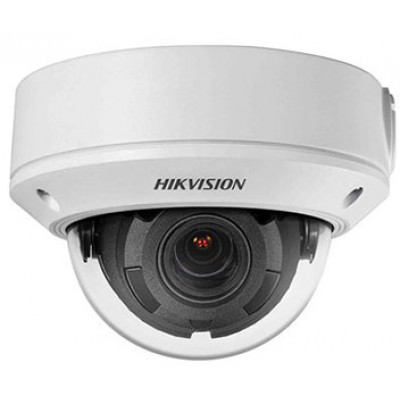 2МП IP відеокамера Hikvision з ІК підсвічуванням