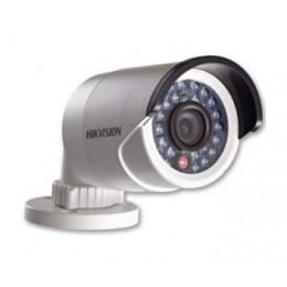 1.3МП IP відеокамера Hikvision з ІК підсвічуванням