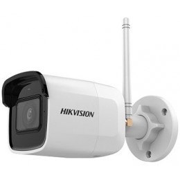 4 Мп IP відеокамера Hikvision c Wi-Fi