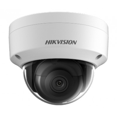 4МП IP відеокамера Hikvision з WDR