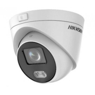 2 Мп ColorVu IP відеокамера Hikvision