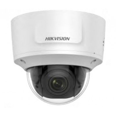 3Мп IP відеокамера Hikvision з варіофокальним об'єктивом