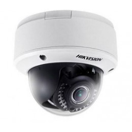 2Мп LightFighter Smart IP відеокамера Hikvision