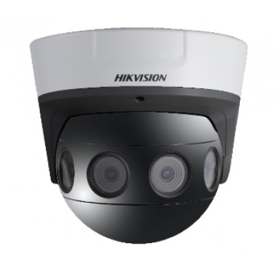 32 МП 180° PanoVu мережева камера Hikvision