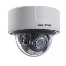 2 Мп IP мережева відеокамера Hikvision c алгоритмами DeepinView