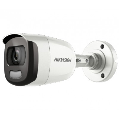 2 Мп ColorVu Turbo HD відеокамера Hikvision