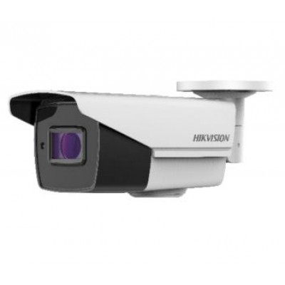 5.0 Мп Ultra-Low Light VF EXIR відеокамера Hikvision