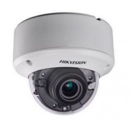 2 Мп Ultra Low-Light PoC відеокамера Hikvision