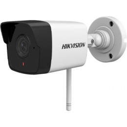 2Мп IP відеокамера Hikvision Wi-Fi модулем