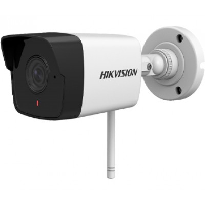 2Мп IP відеокамера Hikvision Wi-Fi модулем