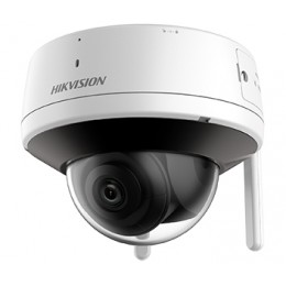 2 MP EXIR Dome IP камера