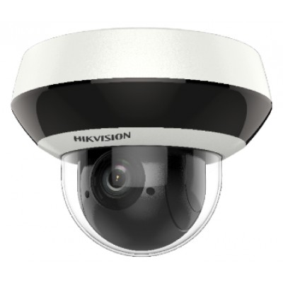 2Мп IP PTZ відеокамера Hikvision c ІЧ підсвічуванням