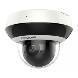 4 Мп IP PTZ відеокамера Hikvision з Wi-Fi