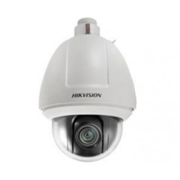 IP SpeedDome Hikvision