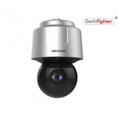 4 Мп 36х IP SpeedDome Hikvision