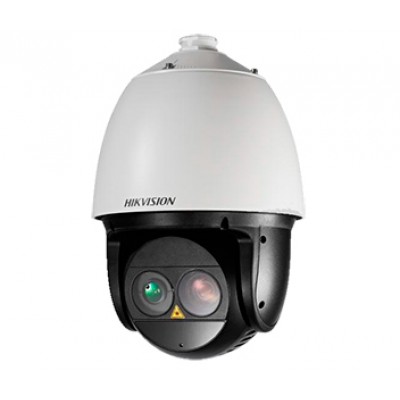 IP Smart PTZ відеокамера Hikvision