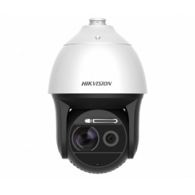 2 Мп 36х вулична IP SpeedDome Hikvision