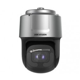 4МП IP PTZ відеокамера Hikvision з алгоритмами DarkFighter