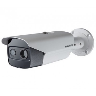 Thermal Bi-spectrum Network Bullet Camera