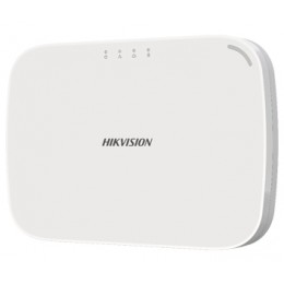 Гібридний приймально-контрольний прилад Hikvision