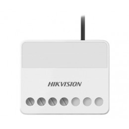 Бездротове силове Реле дистанційного керування Hikvision