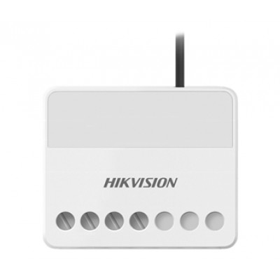 Бездротове силове Реле дистанційного керування Hikvision