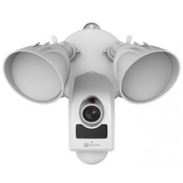 2МП хмарна Ezviz камера з розумною підсвічуванням